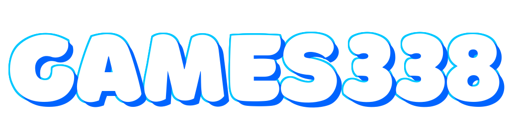 Logo GAMES338
